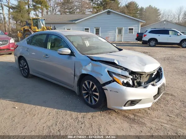 1N4AL3AP2GC287591 2016 NISSAN ALTIMA - Image 1