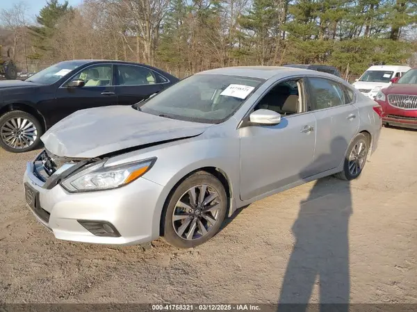1N4AL3AP2GC287591 2016 NISSAN ALTIMA - Image 2