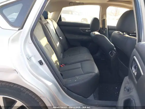 1N4AL3AP2GC287591 2016 NISSAN ALTIMA - Image 8