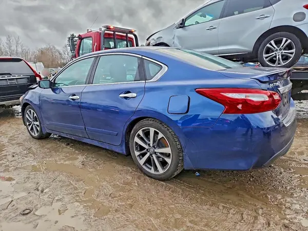 1N4AL3AP2GC288014 2016 NISSAN ALTIMA - Image 2