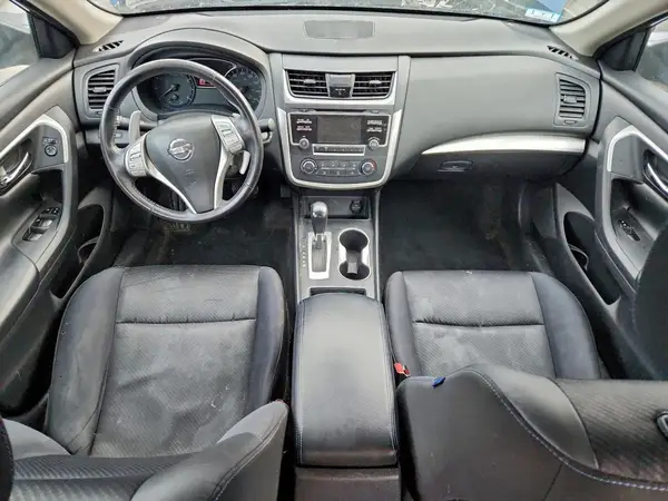 1N4AL3AP2GC288014 2016 NISSAN ALTIMA - Image 8