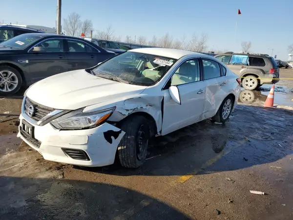 1N4AL3AP2GC288059 2016 NISSAN ALTIMA - Image 1