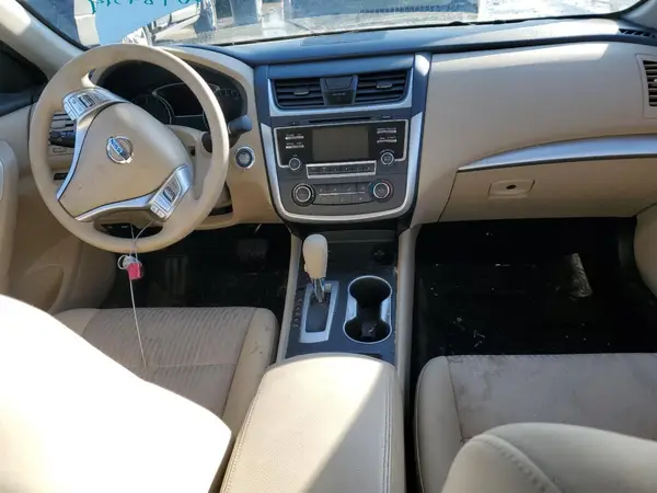 1N4AL3AP2GC288059 2016 NISSAN ALTIMA - Image 8
