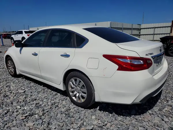 1N4AL3AP2GC288076 2016 NISSAN ALTIMA - Image 2