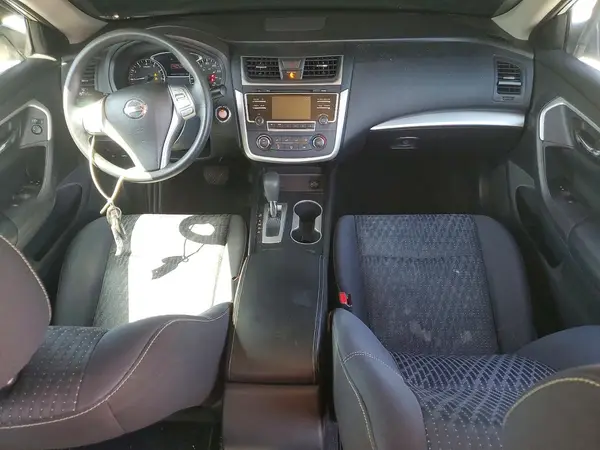 1N4AL3AP2GC288076 2016 NISSAN ALTIMA - Image 8