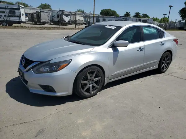 1N4AL3AP2GC288739 2016 NISSAN ALTIMA - Image 1