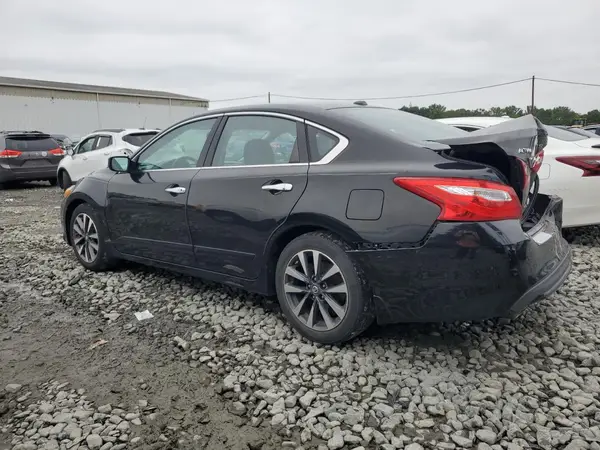 1N4AL3AP2GC289387 2016 NISSAN ALTIMA - Image 2