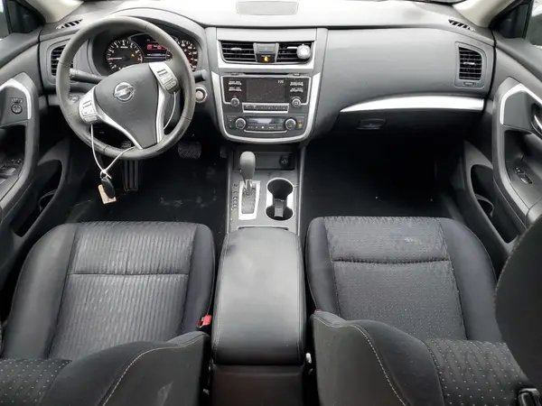 1N4AL3AP2GC289387 2016 NISSAN ALTIMA - Image 8