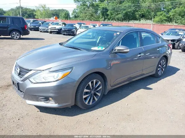 1N4AL3AP2GC289583 2016 NISSAN ALTIMA - Image 2