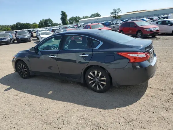 1N4AL3AP2GC290068 2016 NISSAN ALTIMA - Image 2