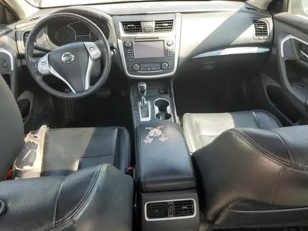 1N4AL3AP2GC290068 2016 NISSAN ALTIMA - Image 8