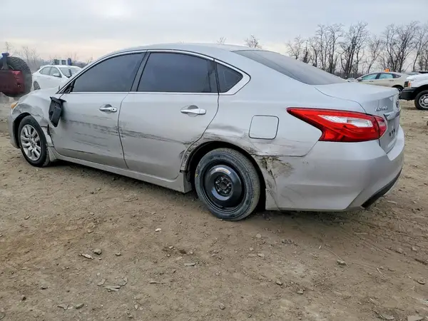 1N4AL3AP2GC290569 2016 NISSAN ALTIMA - Image 2