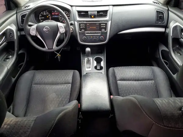 1N4AL3AP2GC290569 2016 NISSAN ALTIMA - Image 8