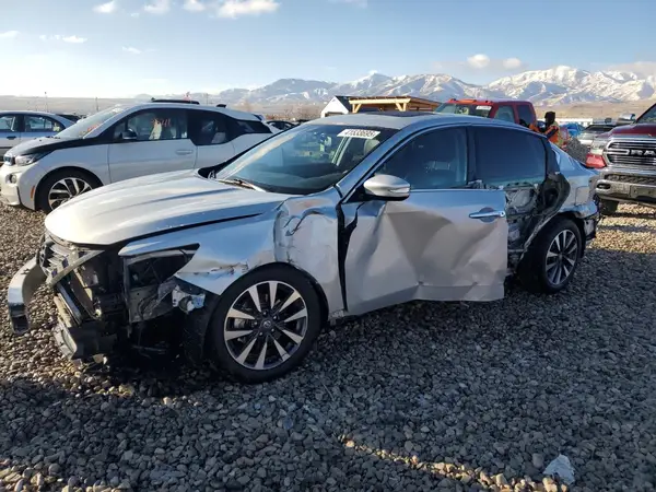 1N4AL3AP2GC290622 2016 NISSAN ALTIMA - Image 1