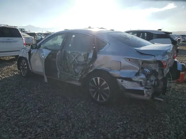 1N4AL3AP2GC290622 2016 NISSAN ALTIMA - Image 2