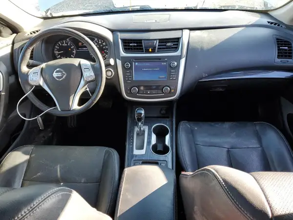1N4AL3AP2GC290622 2016 NISSAN ALTIMA - Image 8