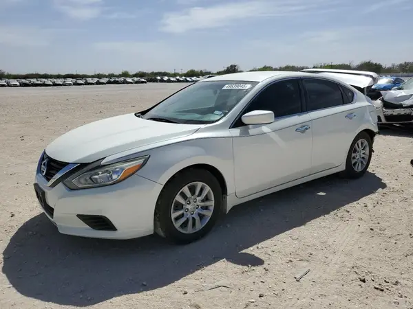1N4AL3AP2GC290832 2016 NISSAN ALTIMA - Image 1
