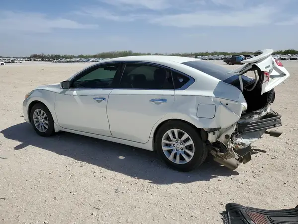 1N4AL3AP2GC290832 2016 NISSAN ALTIMA - Image 2