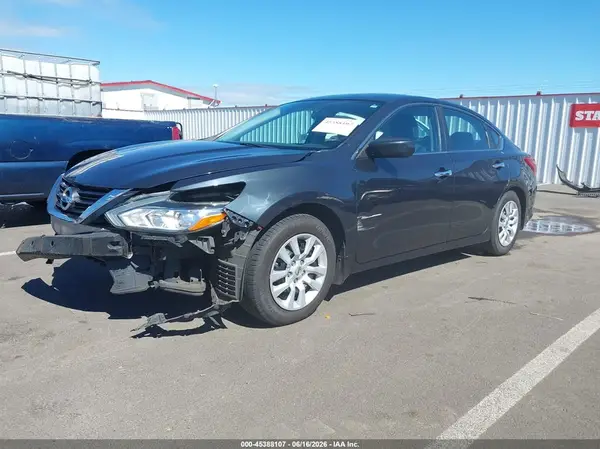 1N4AL3AP2GC291057 2016 NISSAN ALTIMA - Image 2