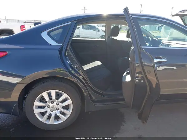 1N4AL3AP2GC291057 2016 NISSAN ALTIMA - Image 8