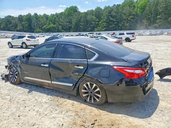 1N4AL3AP2GC291219 2016 NISSAN ALTIMA - Image 2