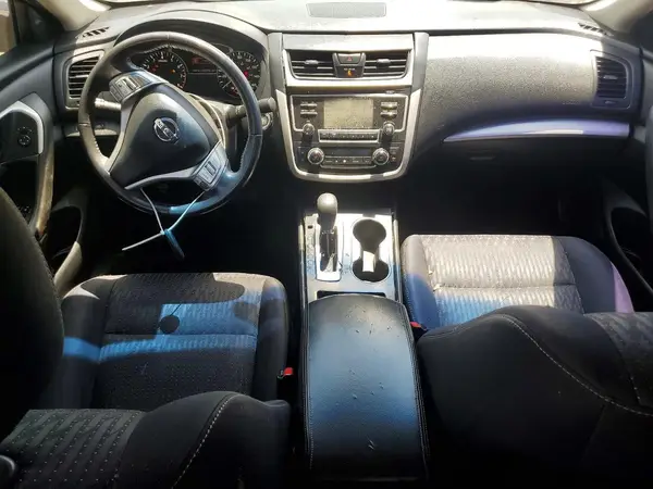 1N4AL3AP2GC291219 2016 NISSAN ALTIMA - Image 8