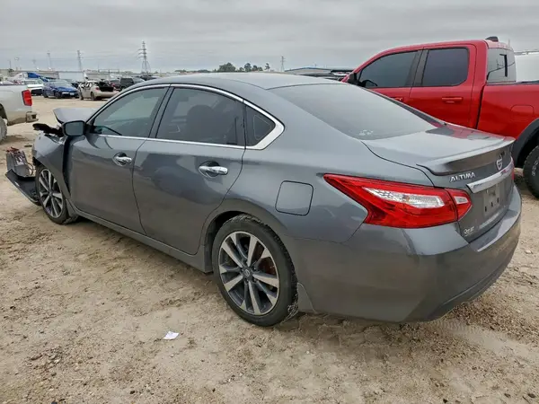 1N4AL3AP2GC291432 2016 NISSAN ALTIMA - Image 2