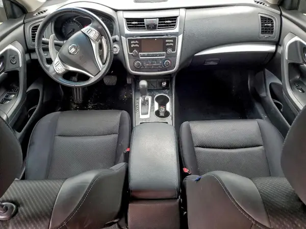 1N4AL3AP2GC291432 2016 NISSAN ALTIMA - Image 8