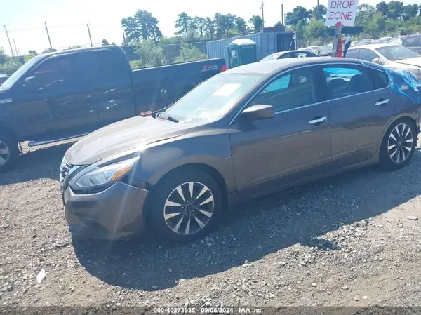 1N4AL3AP2GC291933 2016 NISSAN ALTIMA - Image 2