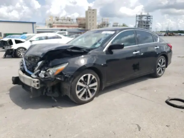 1N4AL3AP2GC292239 2016 NISSAN ALTIMA - Image 1
