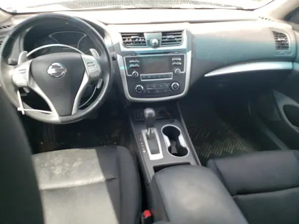 1N4AL3AP2GC292239 2016 NISSAN ALTIMA - Image 8