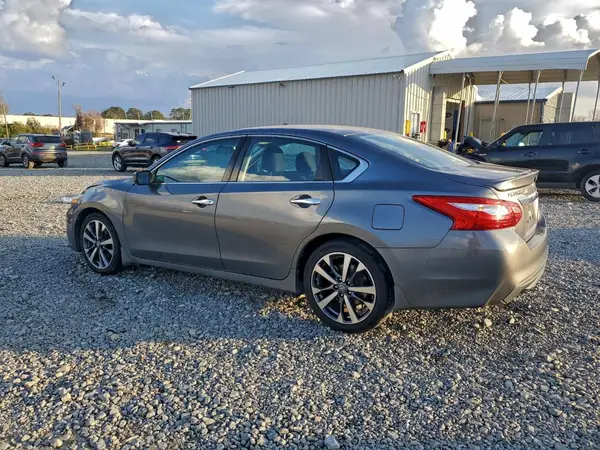 1N4AL3AP2GC292323 2016 NISSAN ALTIMA - Image 2