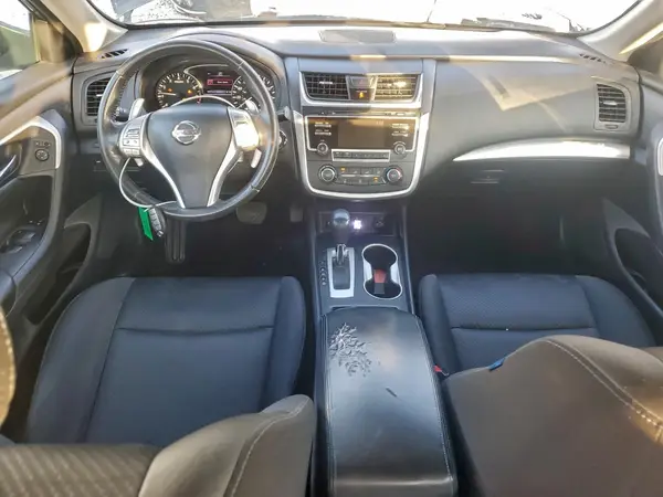 1N4AL3AP2GC292323 2016 NISSAN ALTIMA - Image 8