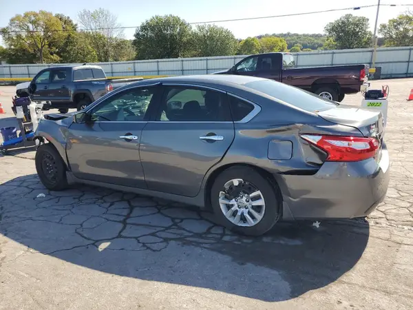 1N4AL3AP2GC292371 2016 NISSAN ALTIMA - Image 2