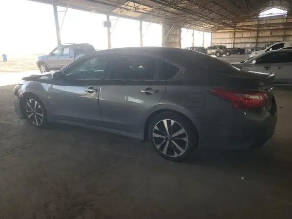 1N4AL3AP2GC292404 2016 NISSAN ALTIMA - Image 2