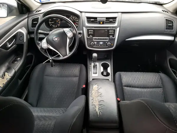 1N4AL3AP2GC292581 2016 NISSAN ALTIMA - Image 8