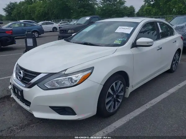 1N4AL3AP2GC292676 2016 NISSAN ALTIMA - Image 2