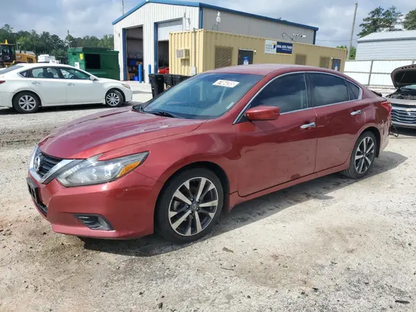 1N4AL3AP2GC292872 2016 NISSAN ALTIMA - Image 1