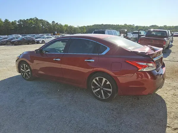 1N4AL3AP2GC292872 2016 NISSAN ALTIMA - Image 2