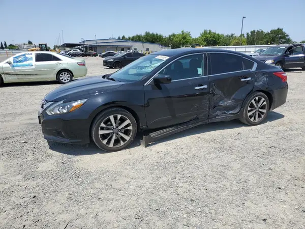 1N4AL3AP2GC292998 2016 NISSAN ALTIMA - Image 1