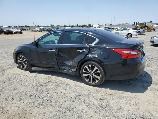 1N4AL3AP2GC292998 2016 NISSAN ALTIMA - Image 2