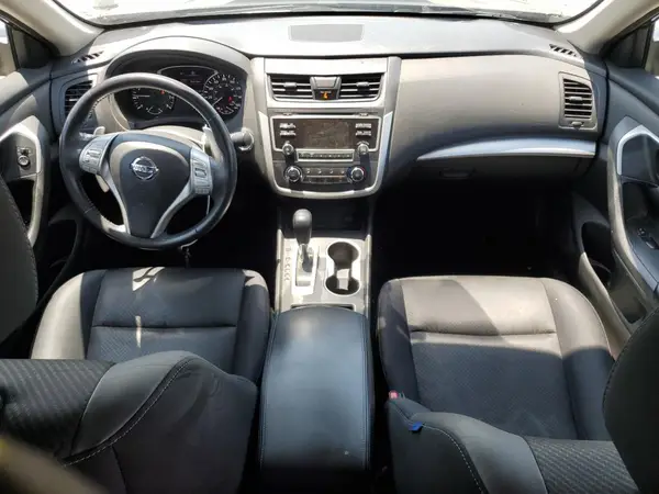 1N4AL3AP2GC292998 2016 NISSAN ALTIMA - Image 8