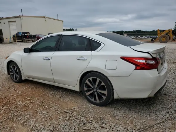1N4AL3AP2GC293455 2016 NISSAN ALTIMA - Image 2