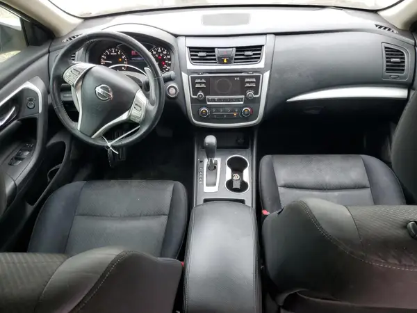 1N4AL3AP2GC293455 2016 NISSAN ALTIMA - Image 8