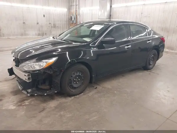 1N4AL3AP2GC293956 2016 NISSAN ALTIMA - Image 2
