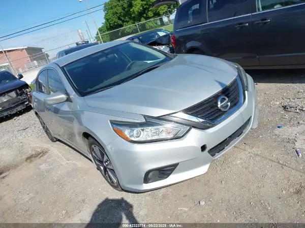 1N4AL3AP2GC294296 2016 NISSAN ALTIMA - Image 1