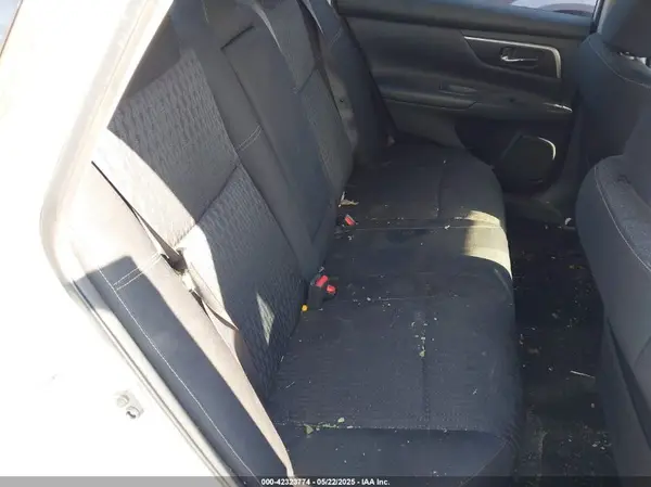 1N4AL3AP2GC294296 2016 NISSAN ALTIMA - Image 8