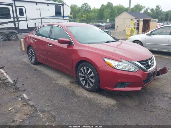 1N4AL3AP2GC294718 2016 NISSAN ALTIMA - Image 1