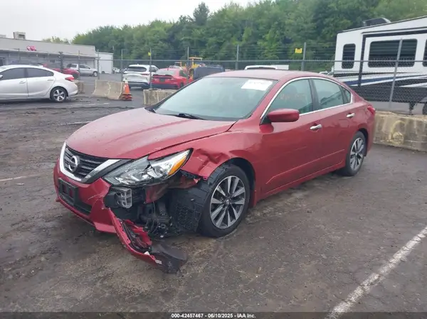 1N4AL3AP2GC294718 2016 NISSAN ALTIMA - Image 2