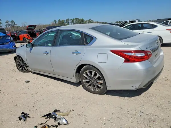 1N4AL3AP2GG243543 2016 NISSAN ALTIMA - Image 2